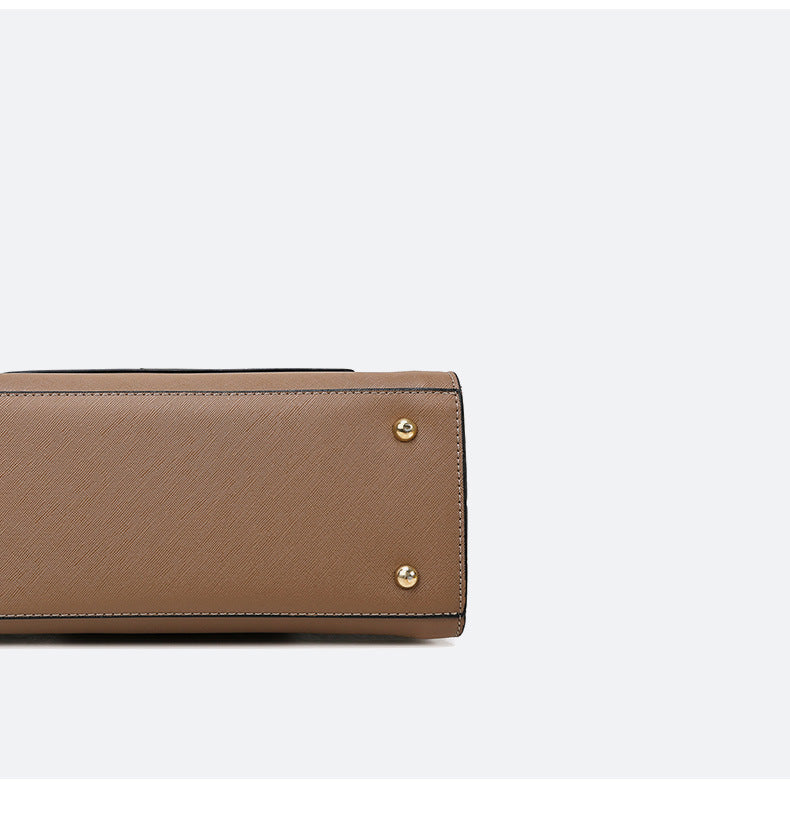 Women's bag diagonal shoulder handbag