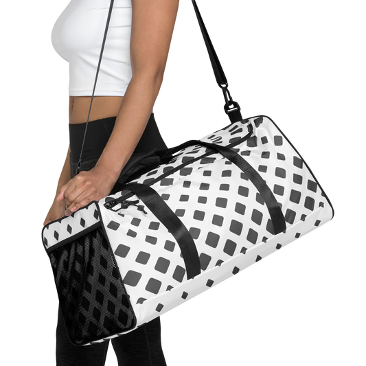 1Toptrend Design’s ode to the timeless and utilitarian duffel bag, the Travel Duffel is as beautiful as it is simple