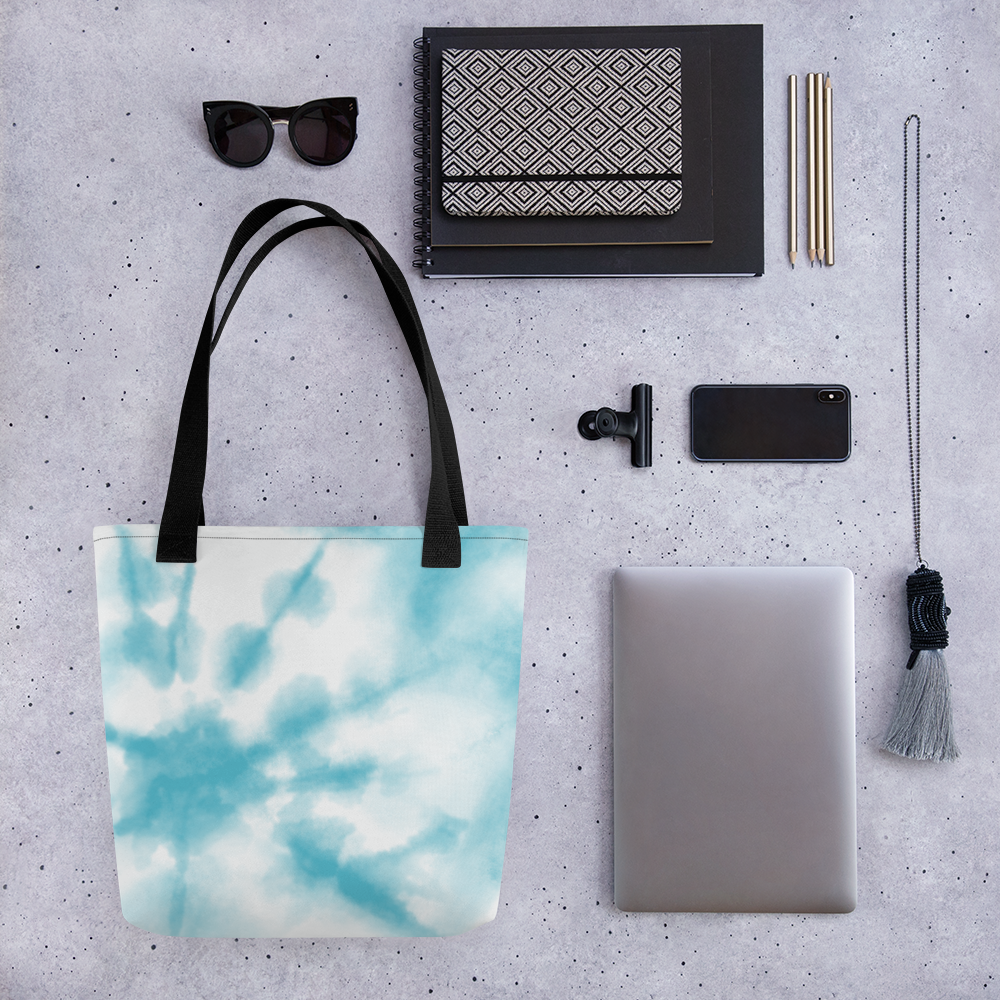 Tote bag cute your design - team 2k