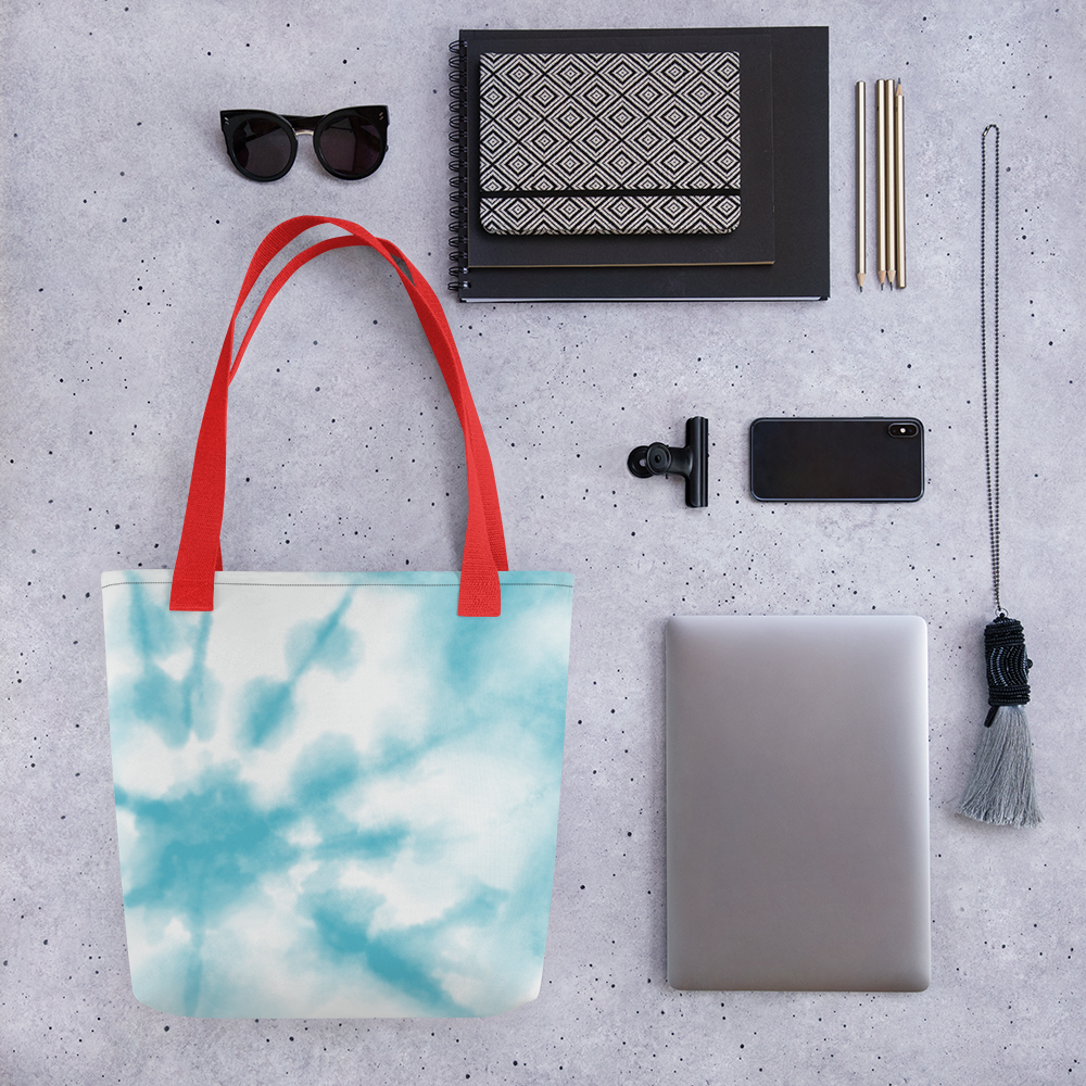 Tote bag cute your design - team 2k