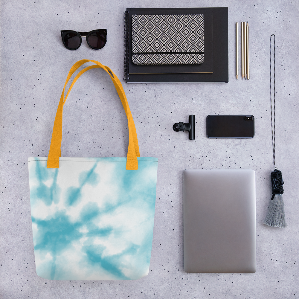 Tote bag cute your design - team 2k