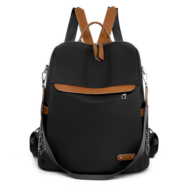 New Women's Urban Simple Backpack