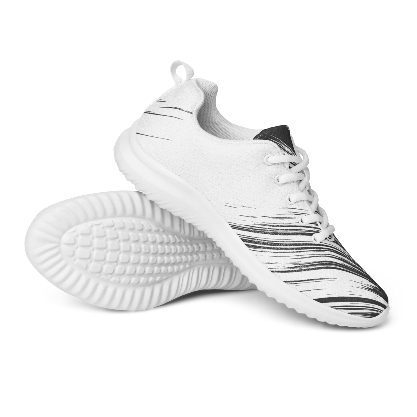 Women Athletic Shoes Walking Running Shoes Non-Slip Fashion Sneakers