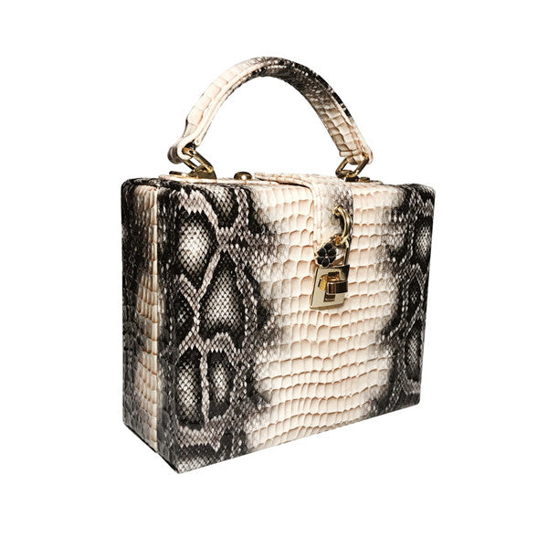 Python print handbag