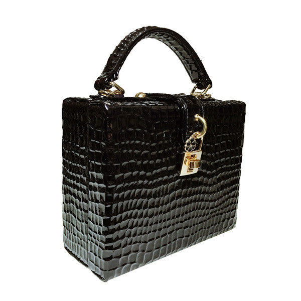 Python print handbag